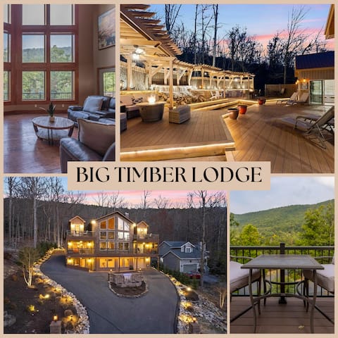 Exceptional Backyard Hottub Billiards Sleeps 20