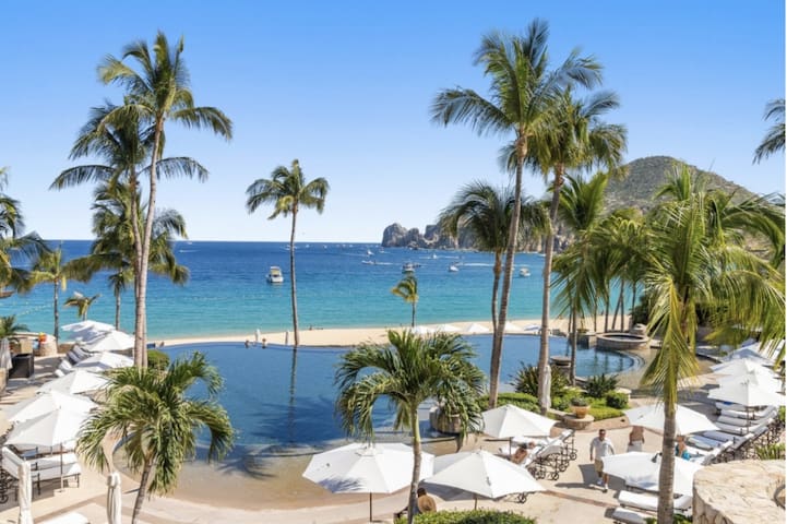 The Cabo Way managed Airbnb listing 2