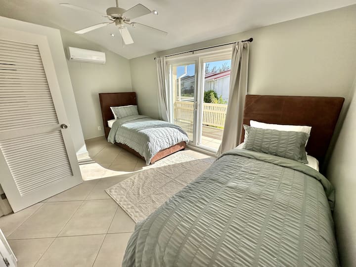 Საძინებელი