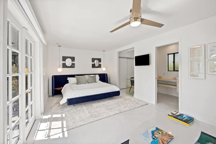 Casita с двойно легло king size