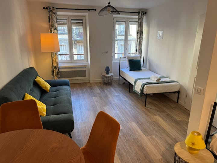 Logement Privatif "Petite France" - Estrasburgo