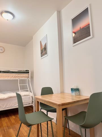 Koichi managed Airbnb listing 2