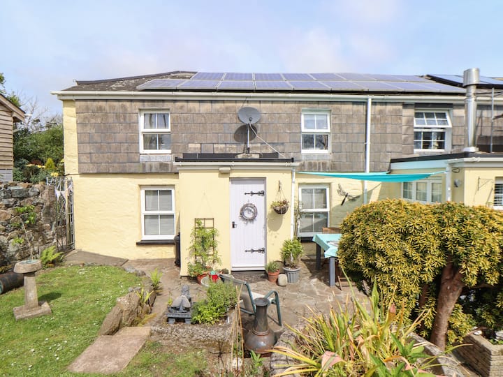 The Nest - Helston