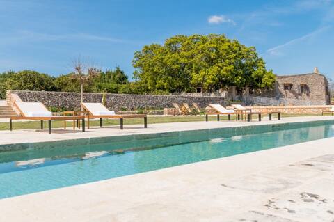 Abbracciavento Farm