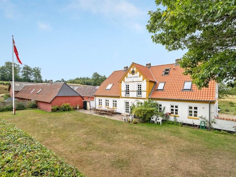 "Elisabetha" - 16km from the sea by Interhome