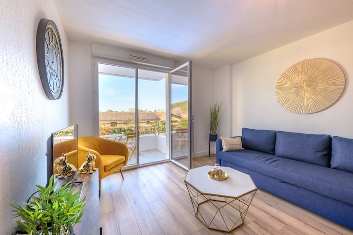 Всекидневна