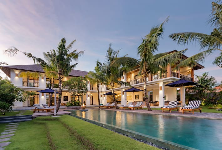 Bali Vacation Homes managed Airbnb listing 1