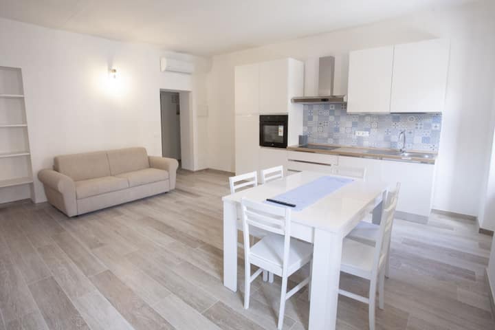 Cosmopoli - Suite A City & Charme - Portoferraio