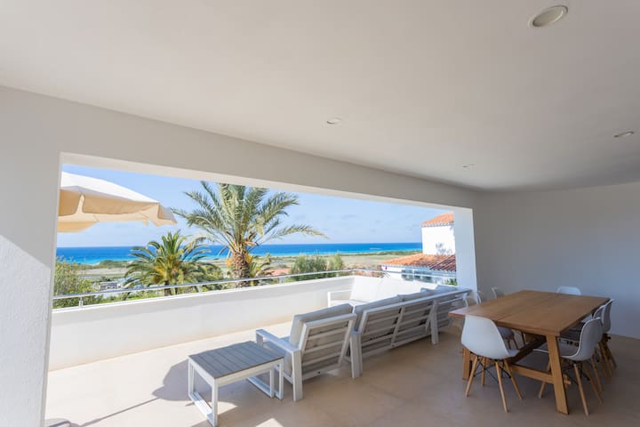 Menorca Rentals managed Airbnb listing 1