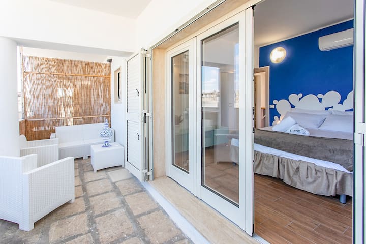 Apulia Home managed Airbnb listing 2