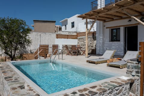 Rental Skaloti House