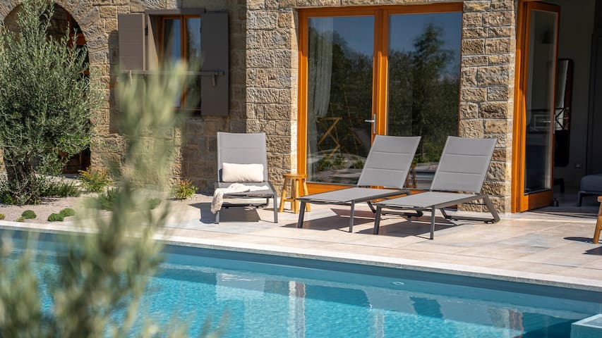 Villas Away managed Airbnb listing 2