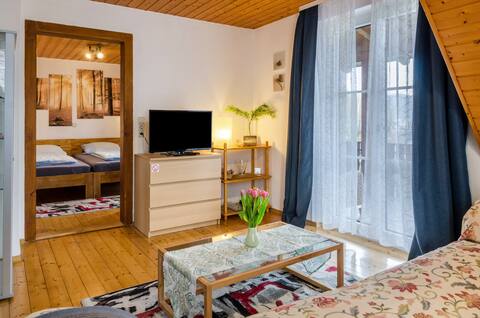 Ferienwohnung Nicole