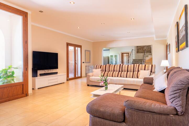 Finca Es Figueral gallery image 5