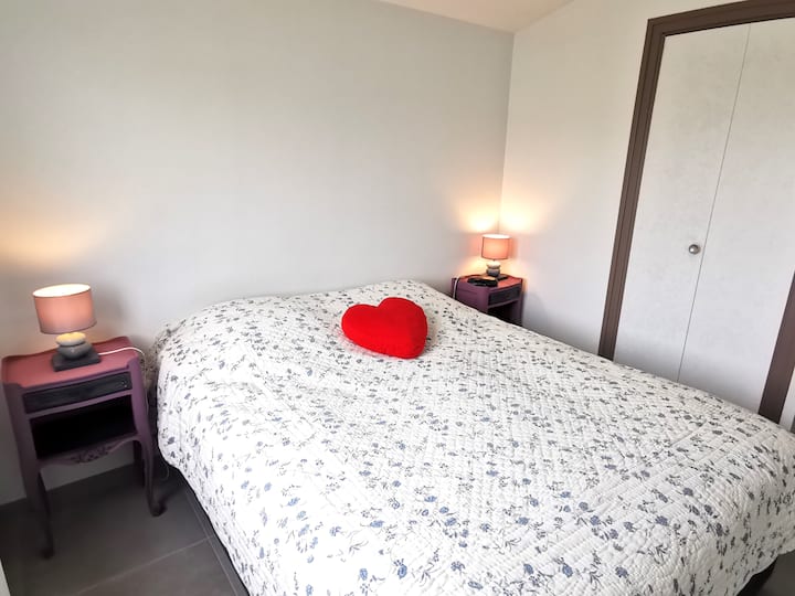 Chambre 1