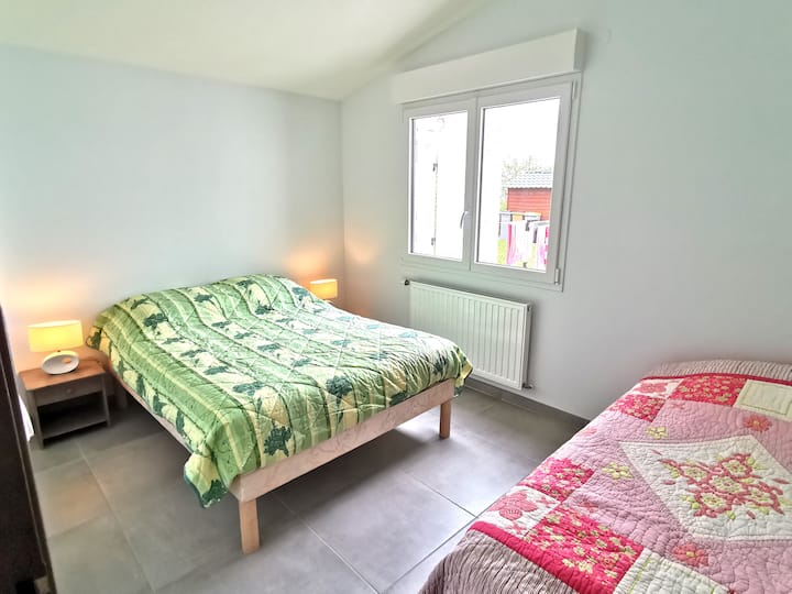 Chambre 2