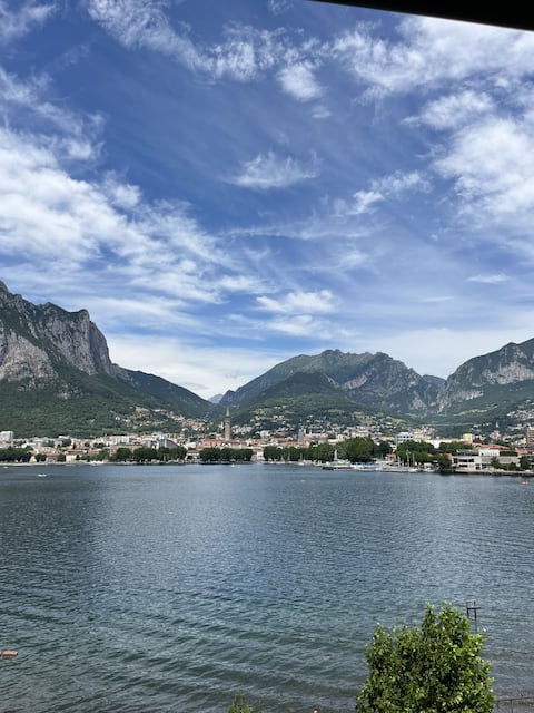 Casa di Giò - Comfy Lake Como Attic