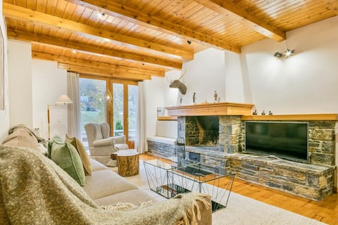 Luderna - Apartment with terrace Molières