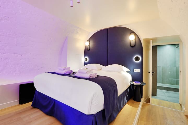 غرفة النوم 1