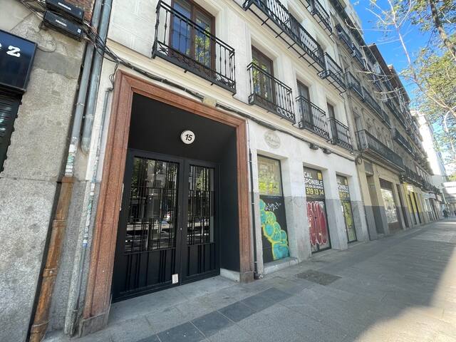 Lujoso apartamento en Carranza gallery image 3