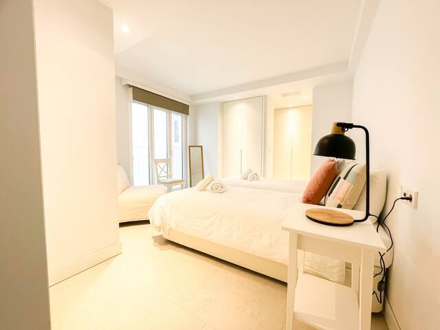 Lujoso apartamento en Carranza gallery image 4