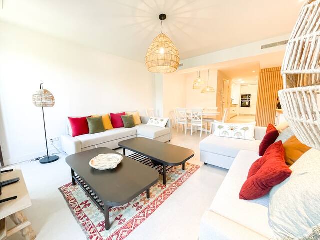 Lujoso apartamento en Carranza gallery image 2