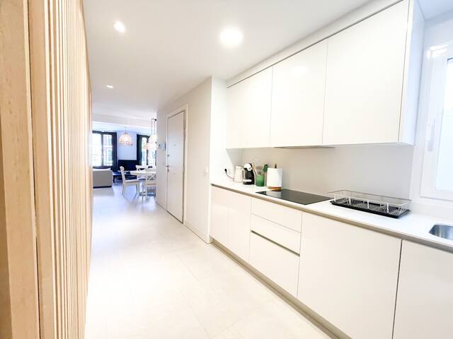 Lujoso apartamento en Carranza gallery image 5