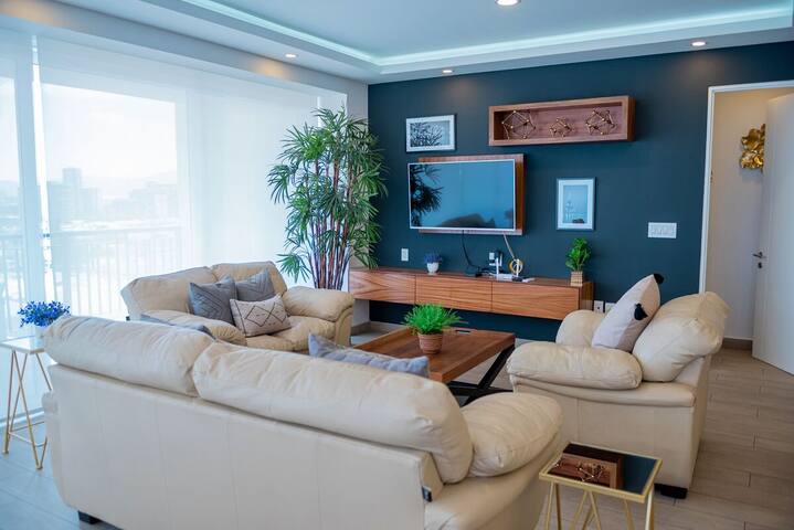 Casago managed Airbnb listing 1