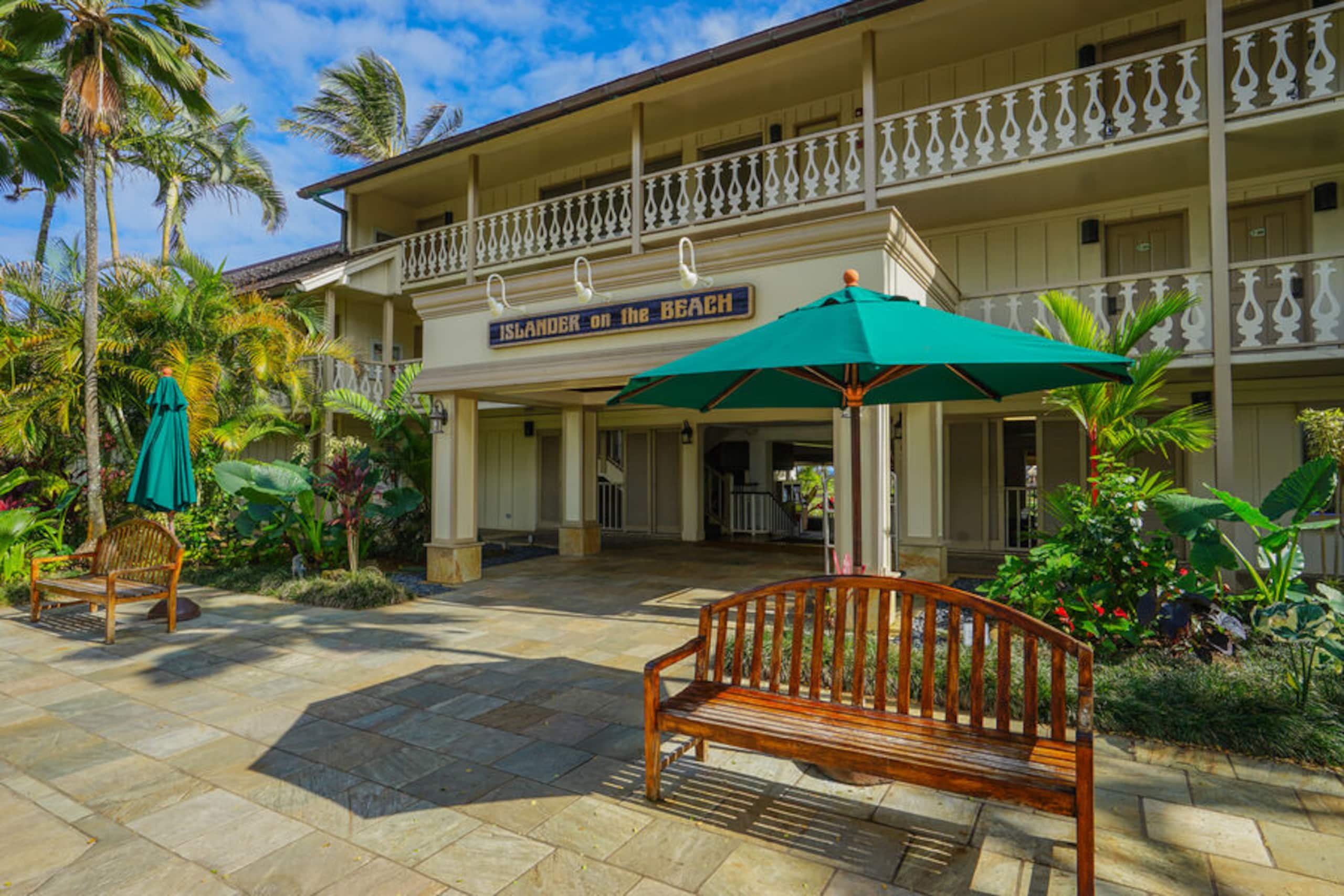 Condo in Kapaa · ★4.81 · 1 bedroom · 2 beds · 1 private bath - Image 30