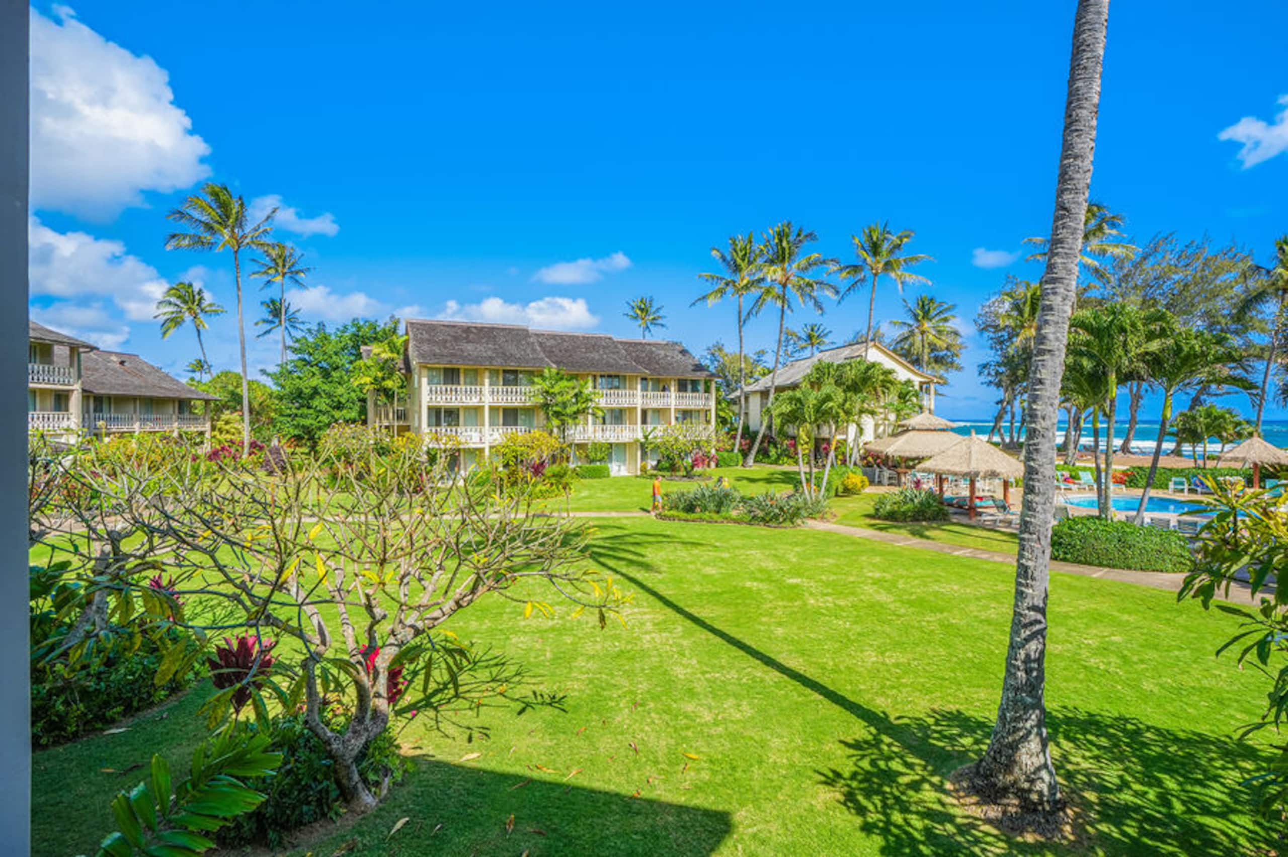 Condo in Kapaa · ★4.81 · 1 bedroom · 2 beds · 1 private bath - Image 28