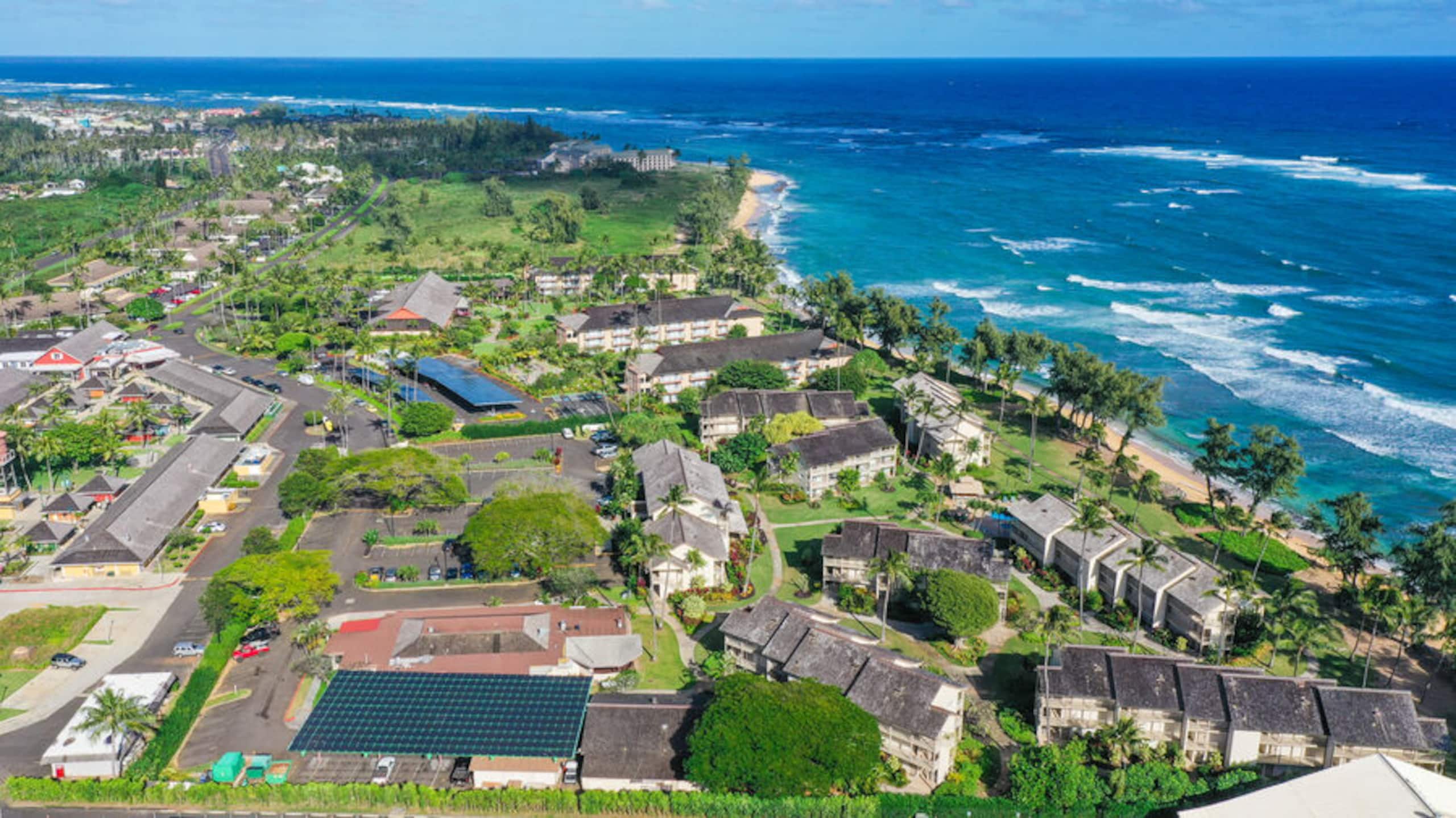 Condo in Kapaa · ★4.81 · 1 bedroom · 2 beds · 1 private bath - Image 33