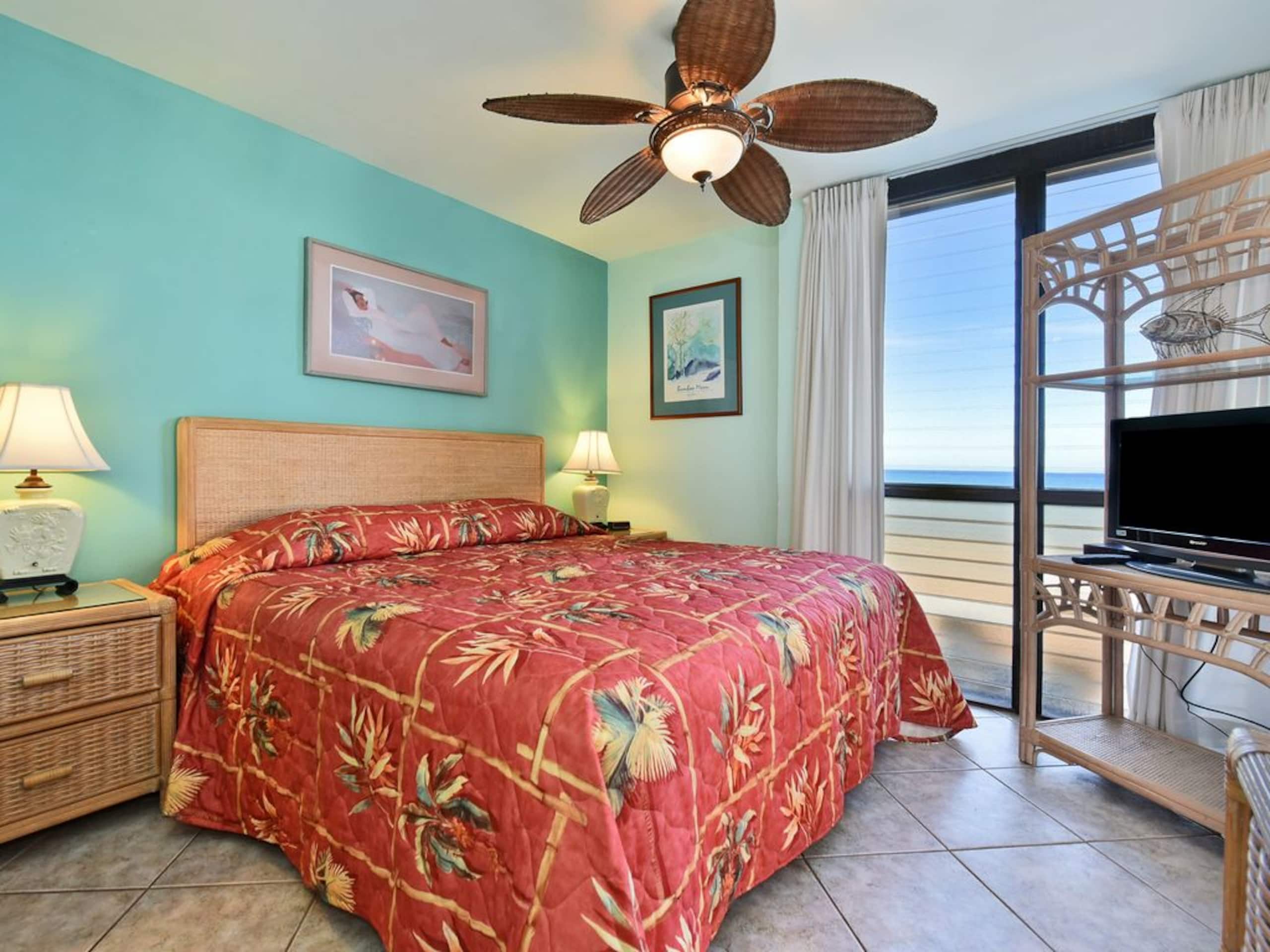 Condo in Lahaina · ★5.0 · 2 bedrooms · 4 beds · 2 baths - Image 10