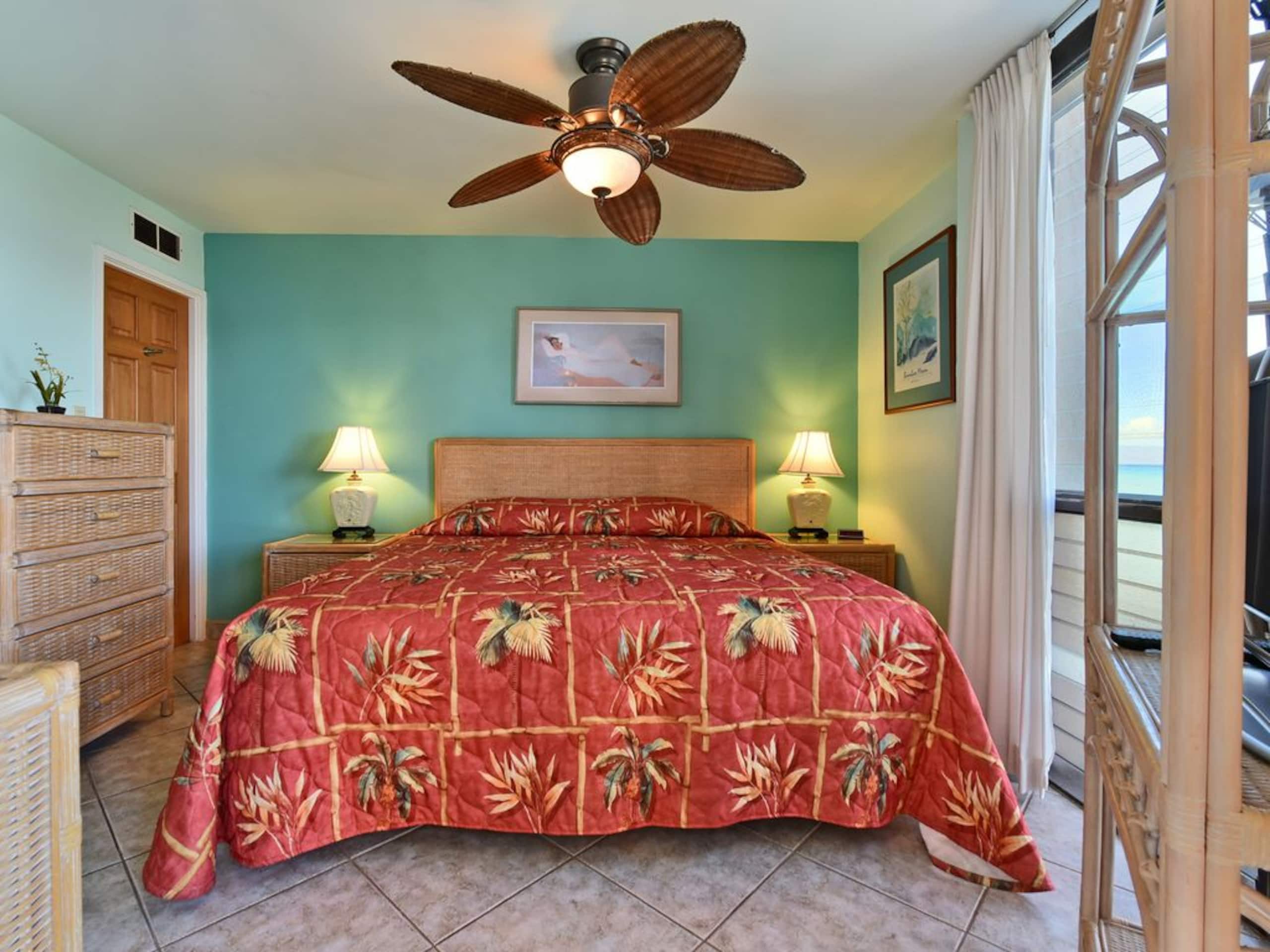 Condo in Lahaina · ★5.0 · 2 bedrooms · 4 beds · 2 baths - Image 9