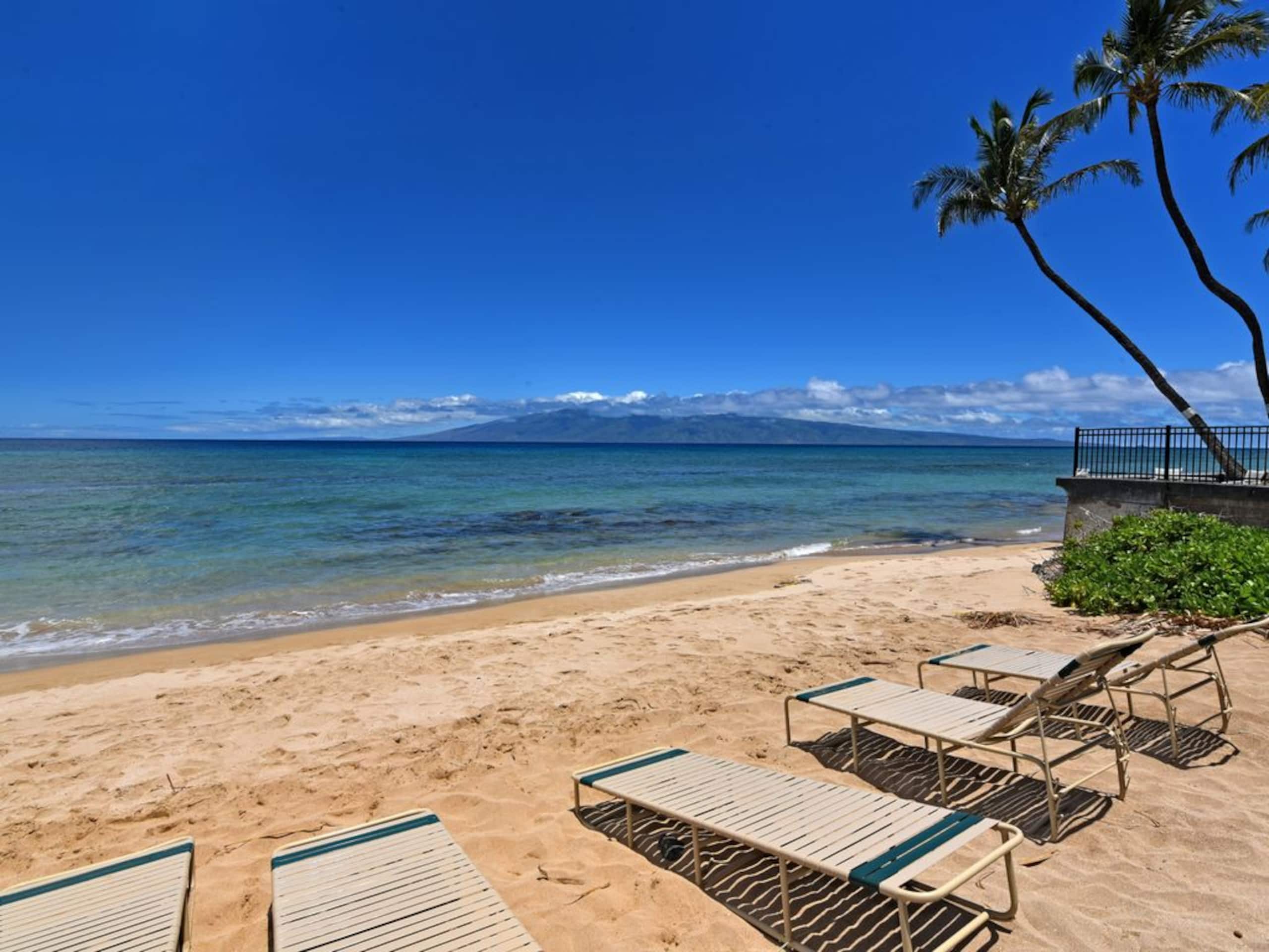 Condo in Lahaina · ★5.0 · 2 bedrooms · 4 beds · 2 baths - Image 22