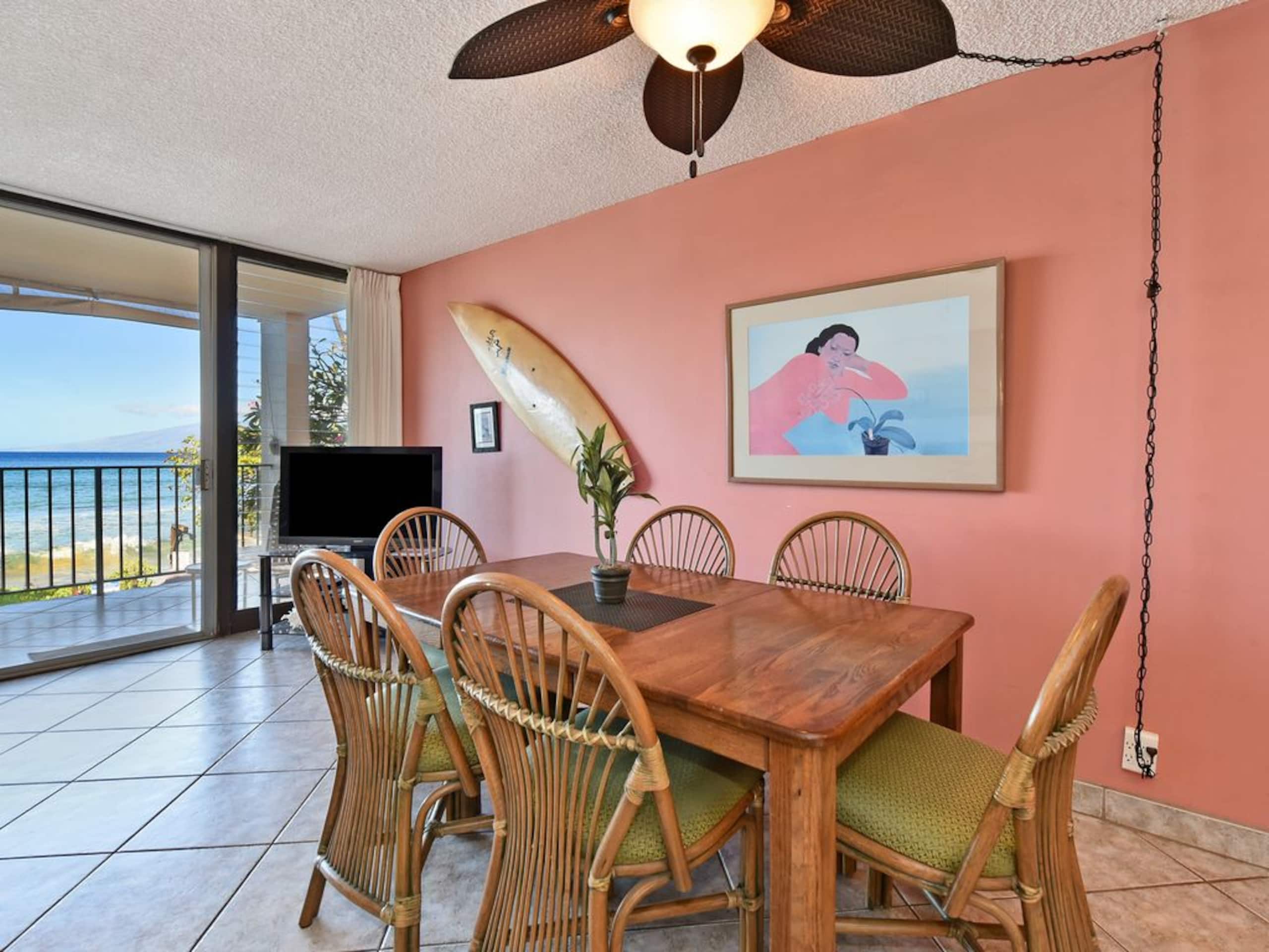 Condo in Lahaina · ★5.0 · 2 bedrooms · 4 beds · 2 baths - Image 5