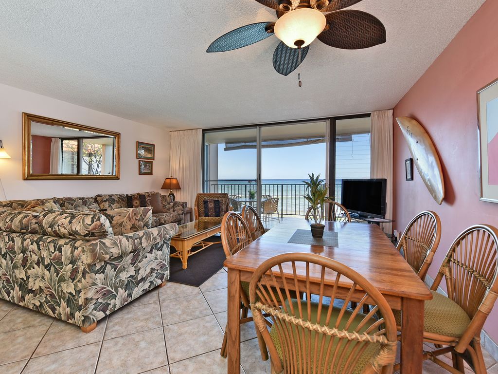 Nohonani Resort #200 - Condominiums for Rent in Lahaina, Hawaii