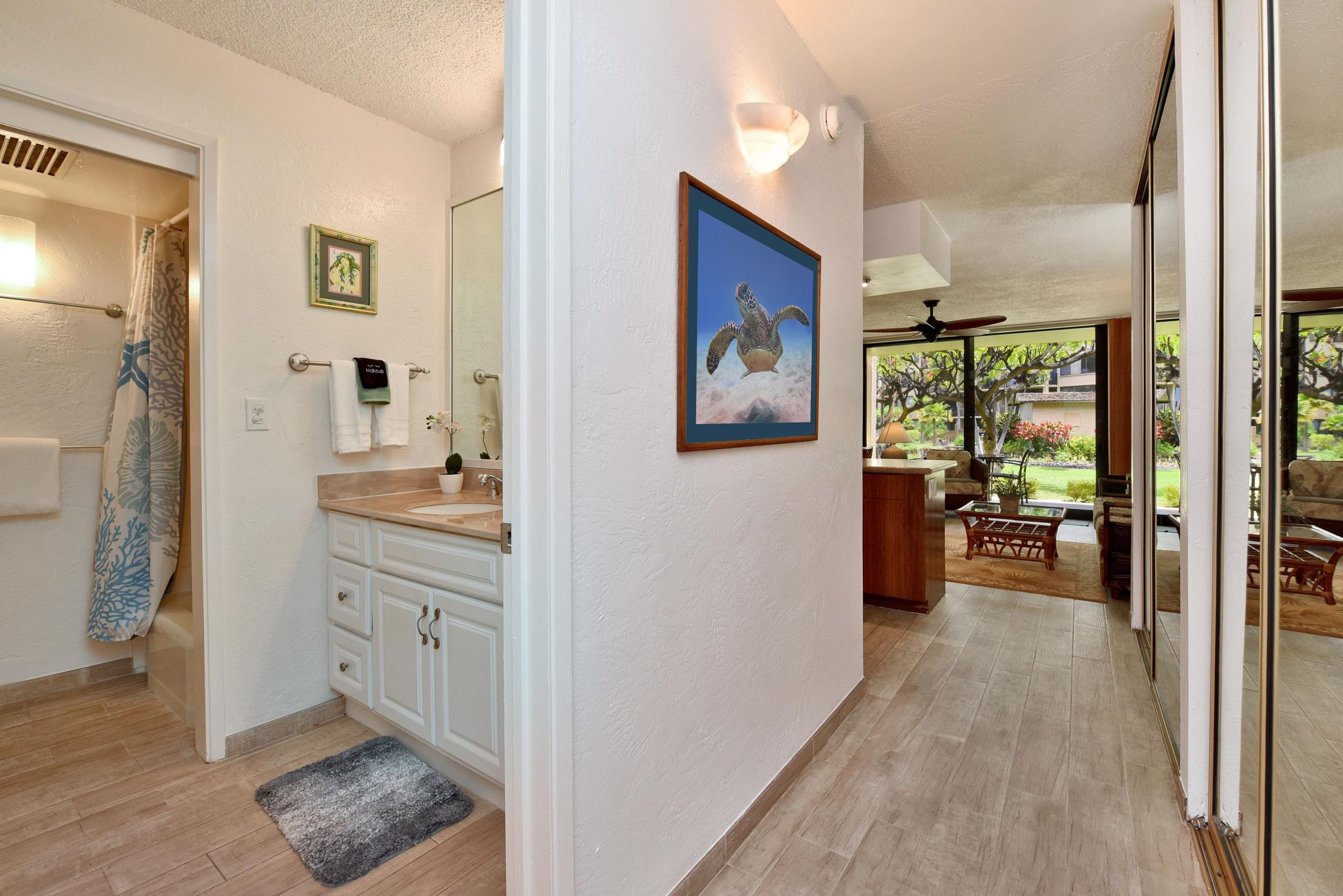 Condo in Lahaina · ★5.0 · 2 bedrooms · 4 beds · 2 baths - Image 11