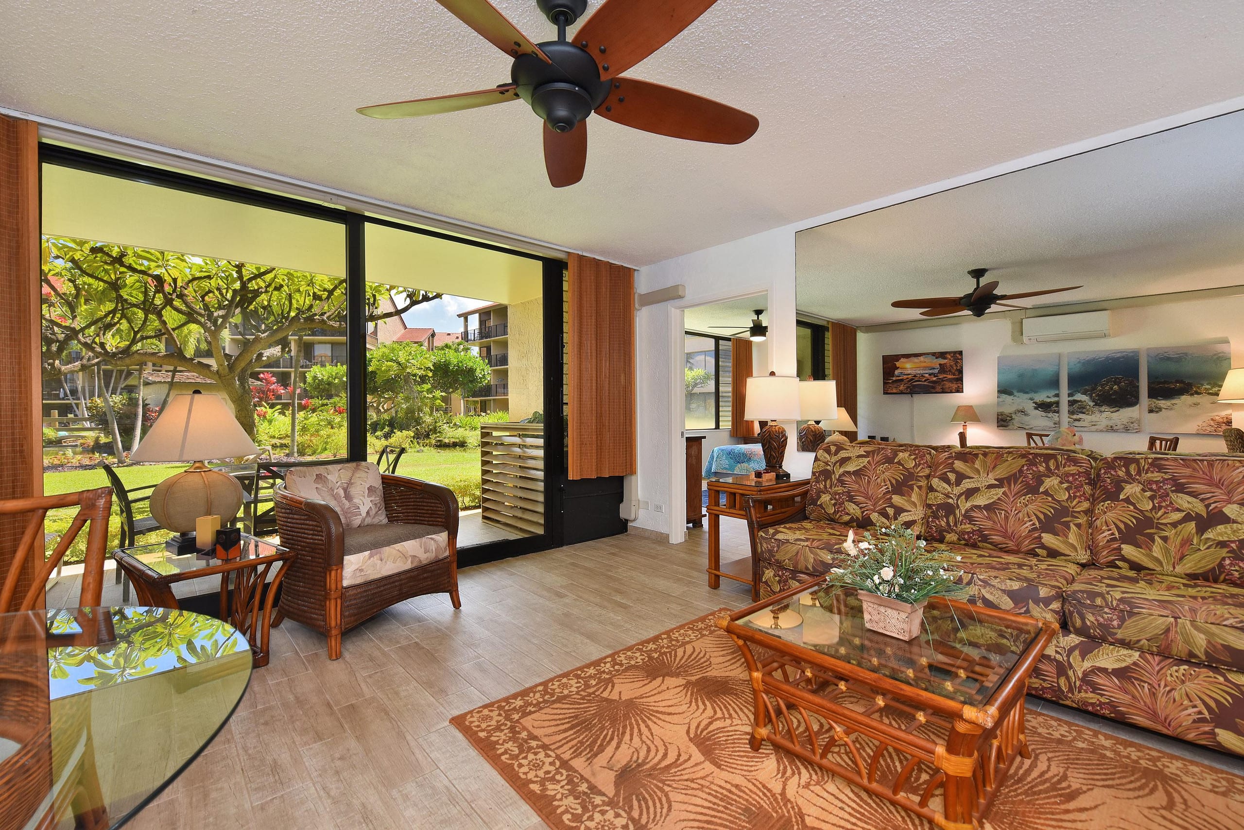 Condo in Lahaina · ★5.0 · 2 bedrooms · 4 beds · 2 baths - Image 38