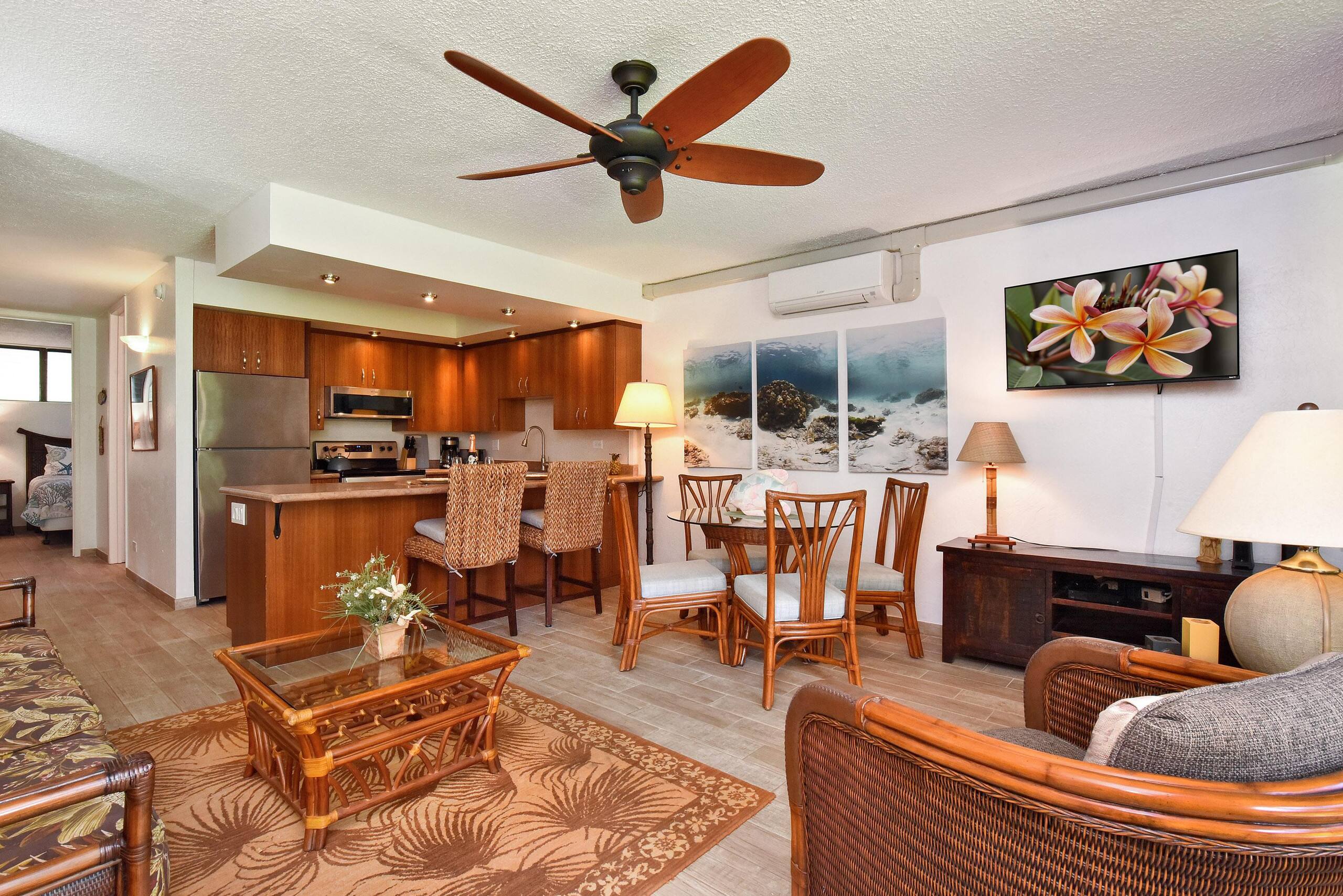 Condo in Lahaina · ★5.0 · 2 bedrooms · 4 beds · 2 baths - Image 36