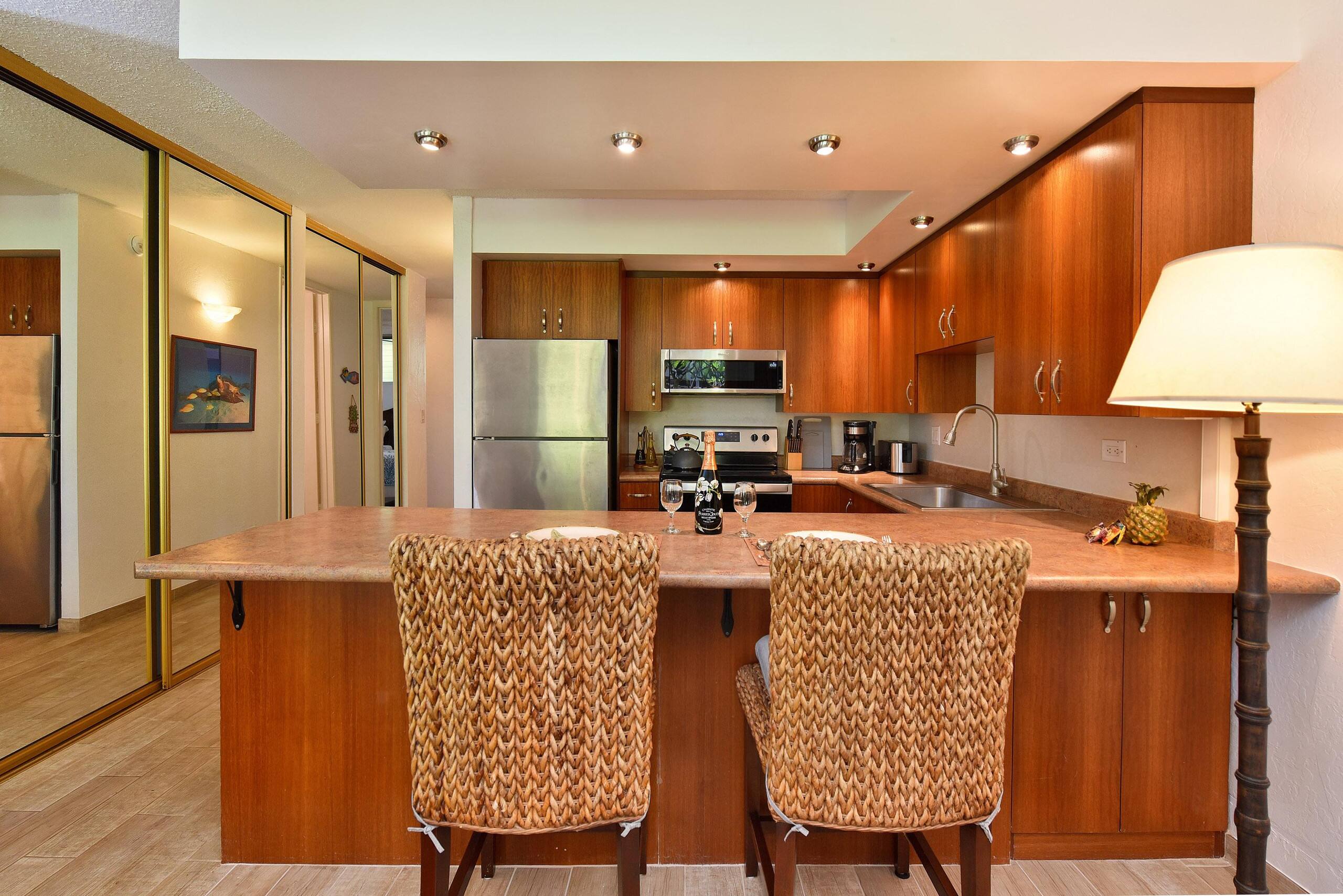 Condo in Lahaina · ★5.0 · 2 bedrooms · 4 beds · 2 baths - Image 24