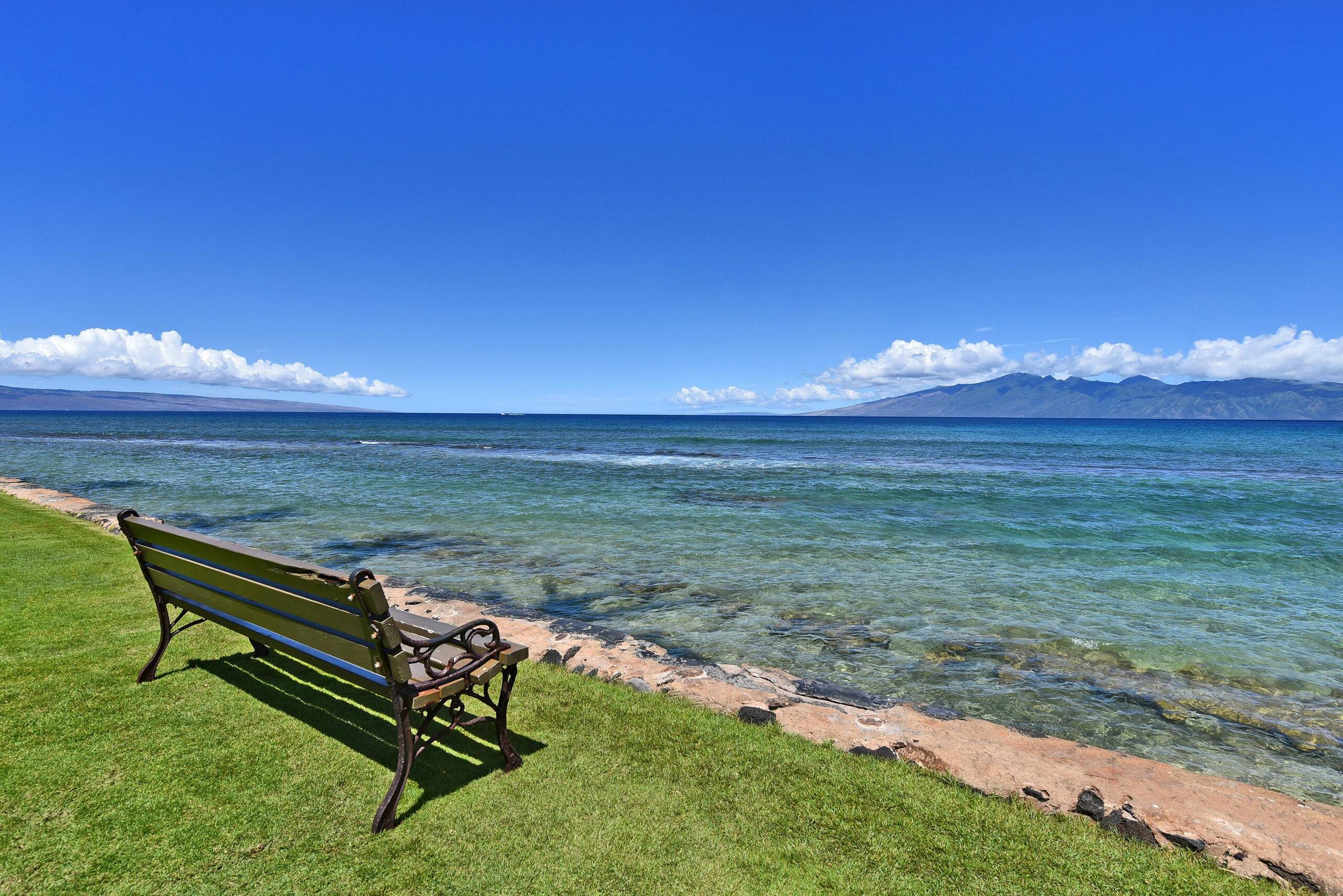 Condo in Lahaina · ★5.0 · 2 bedrooms · 4 beds · 2 baths - Image 55