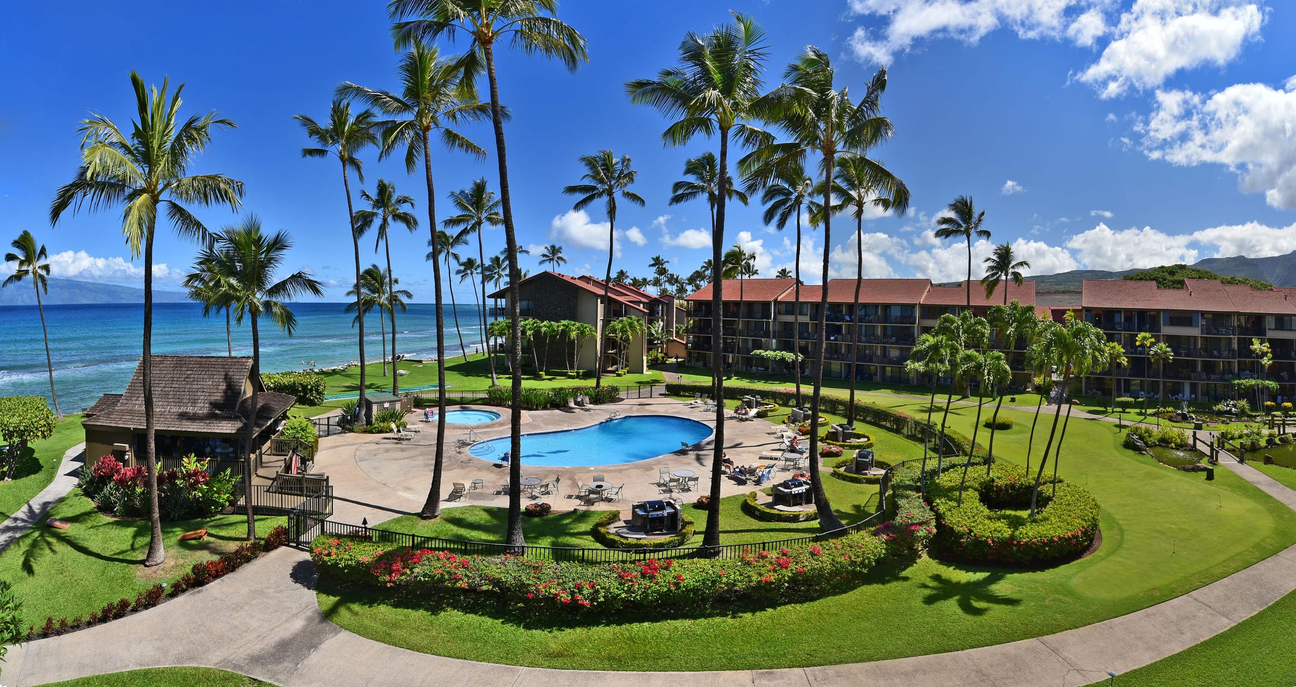 Condo in Lahaina · ★5.0 · 2 bedrooms · 4 beds · 2 baths - Image 3