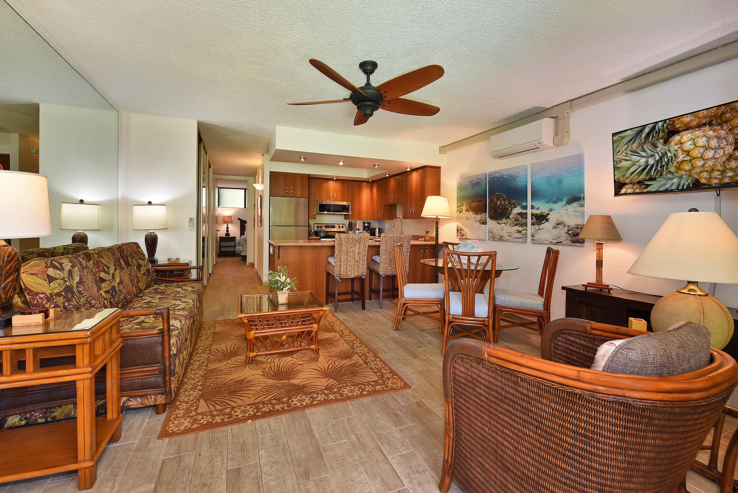 Condo in Lahaina · ★5.0 · 2 bedrooms · 4 beds · 2 baths - Image 39