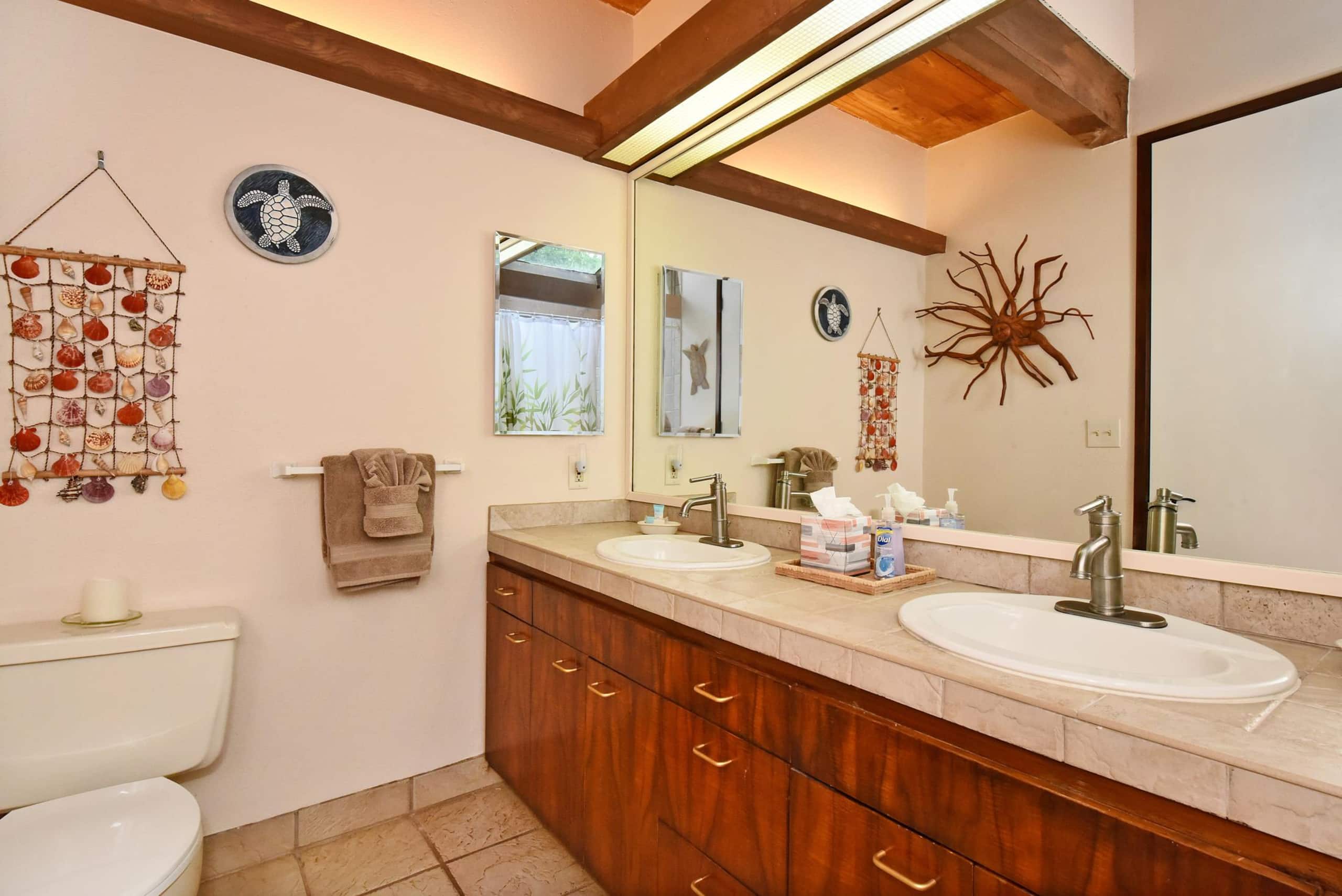 Condo in Lahaina · ★4.64 · 3 bedrooms · 6 beds · 3 baths - Image 9
