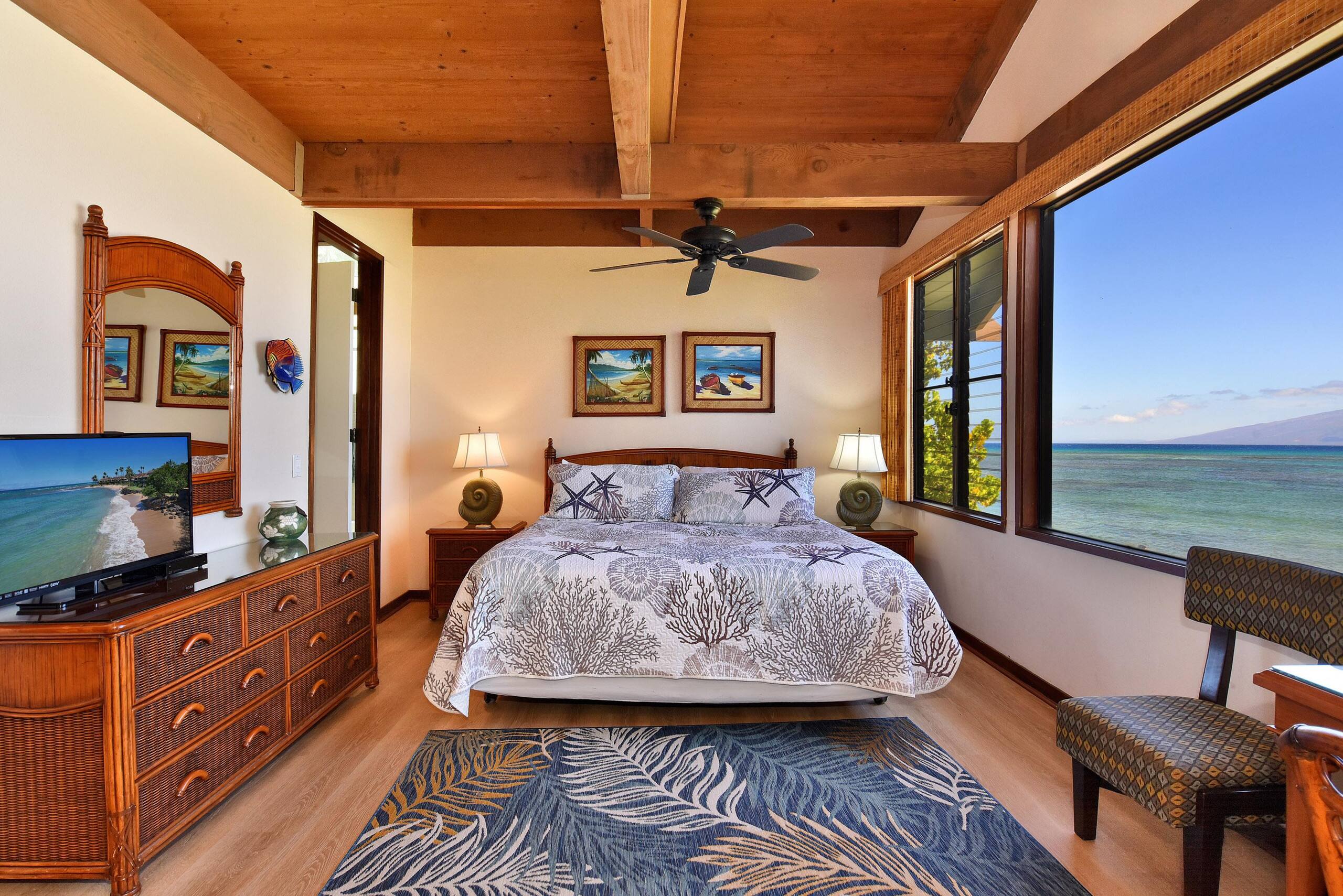 Condo in Lahaina · ★4.64 · 3 bedrooms · 6 beds · 3 baths - Image 17