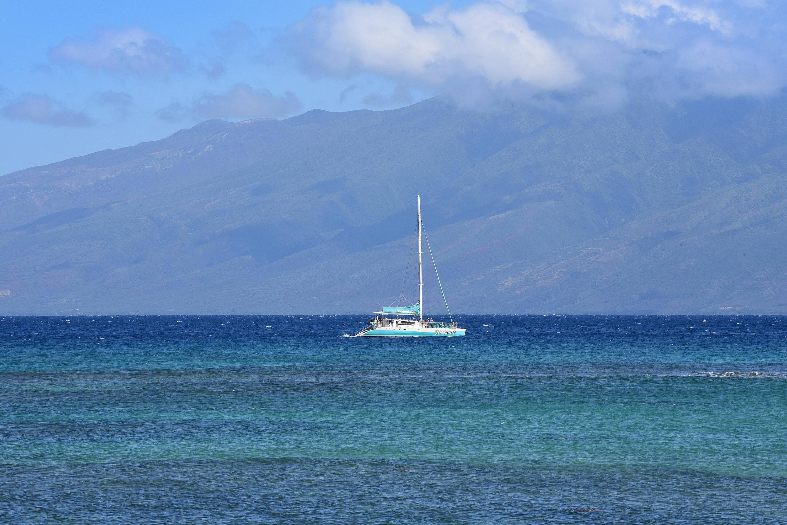 Condo in Lahaina · ★4.64 · 3 bedrooms · 6 beds · 3 baths - Image 35