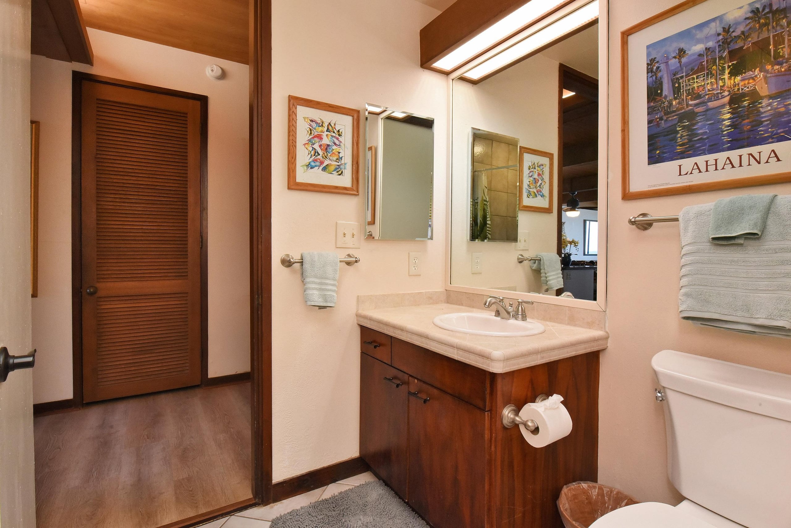Condo in Lahaina · ★4.64 · 3 bedrooms · 6 beds · 3 baths - Image 22