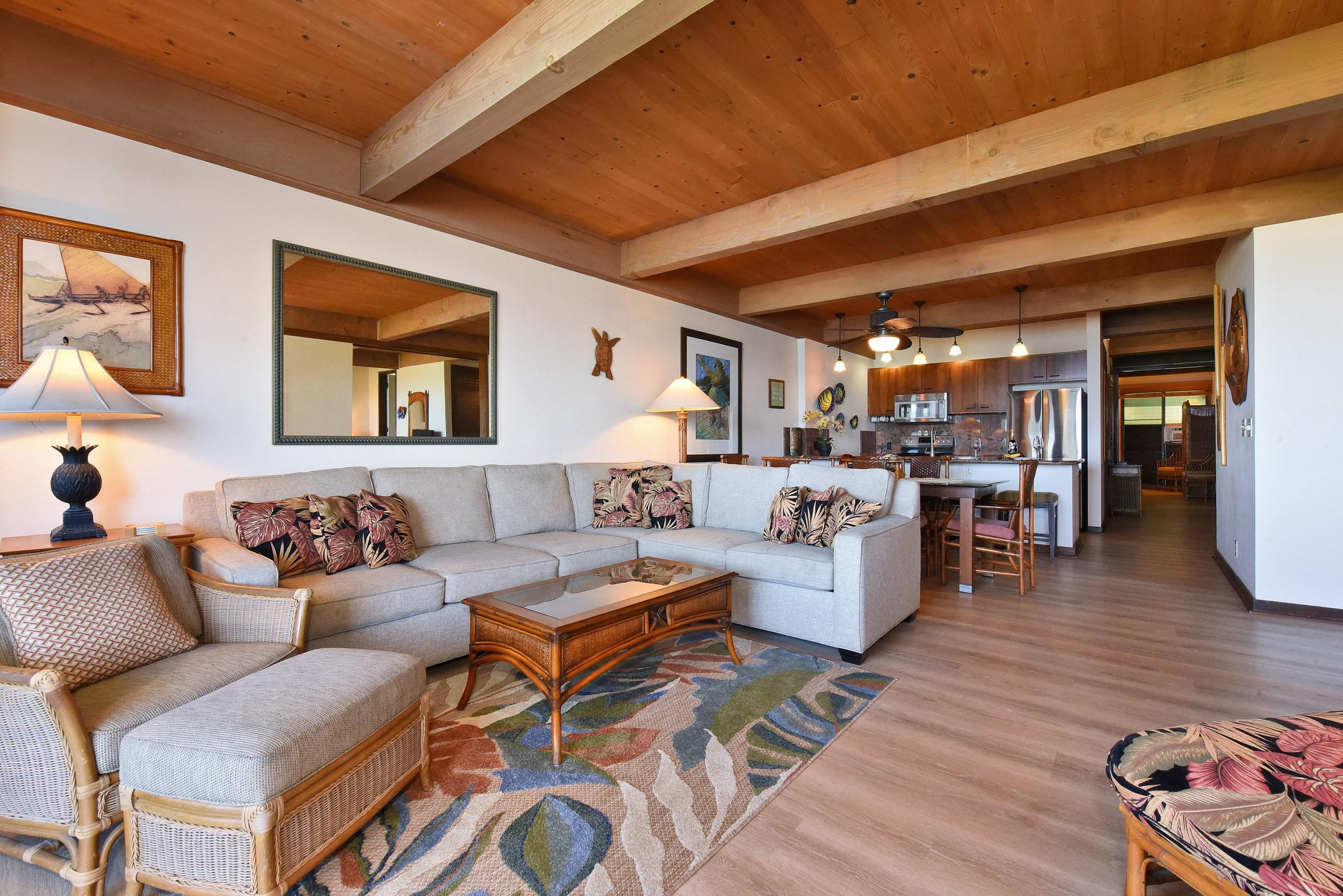Condo in Lahaina · ★4.64 · 3 bedrooms · 6 beds · 3 baths - Image 5