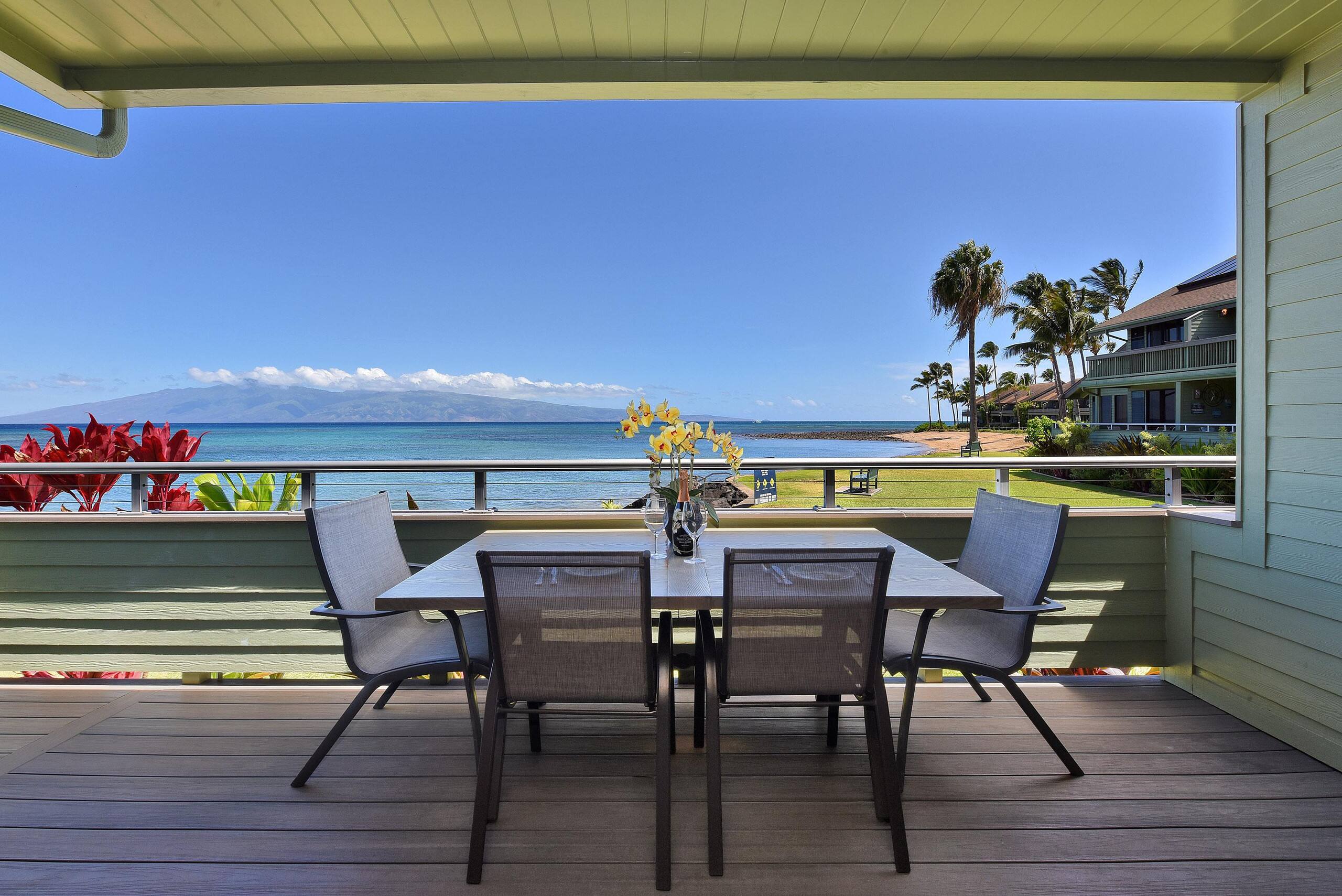 Condo in Lahaina · ★4.64 · 3 bedrooms · 6 beds · 3 baths - Image 31