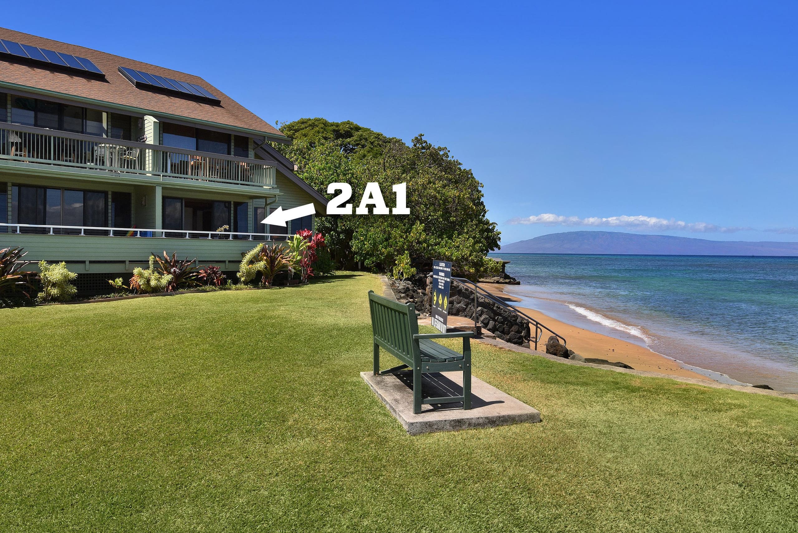 Condo in Lahaina · ★4.64 · 3 bedrooms · 6 beds · 3 baths - Image 26